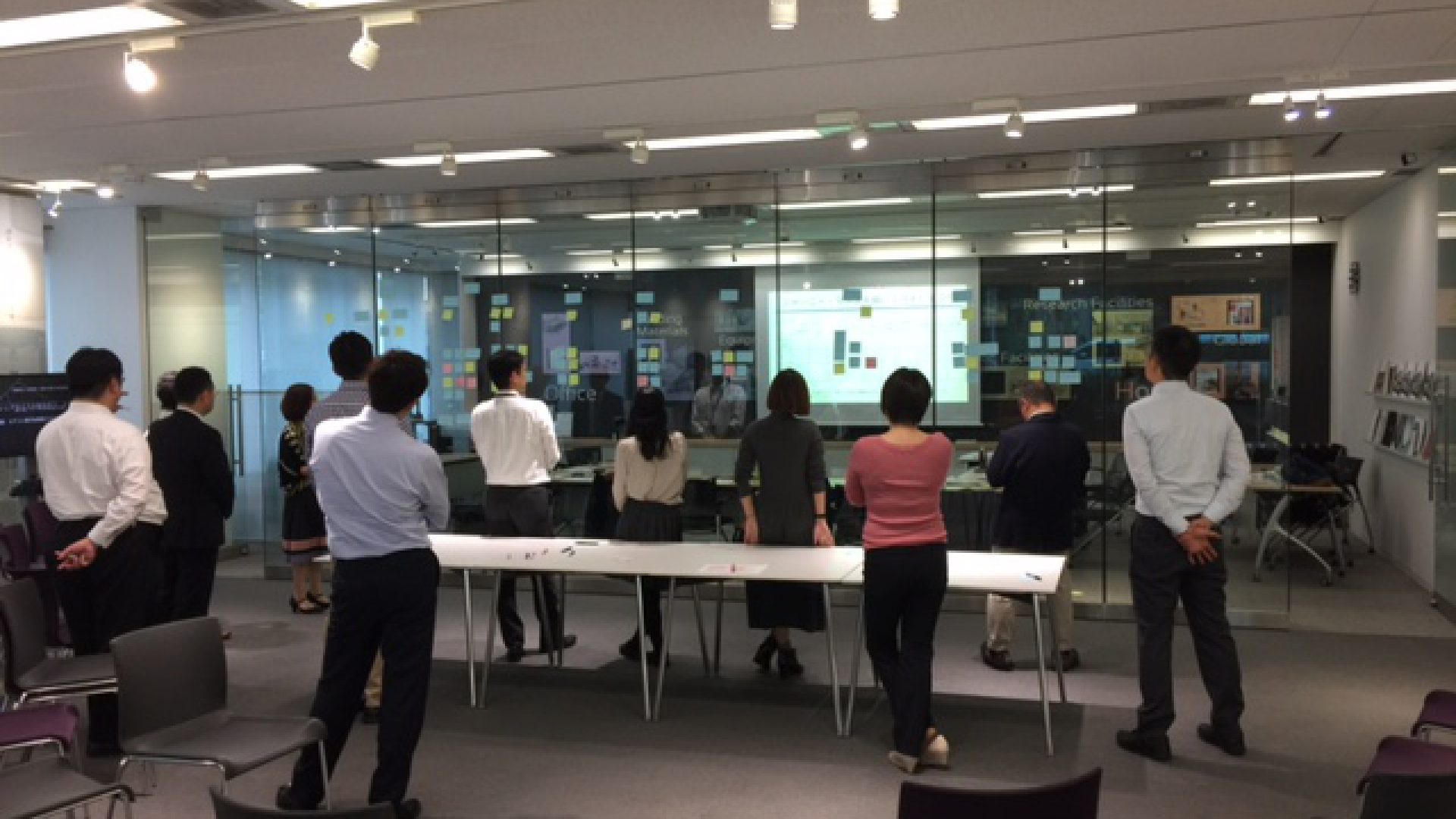一般社団法人日本ペイシェント・エクスペリエンス研究会